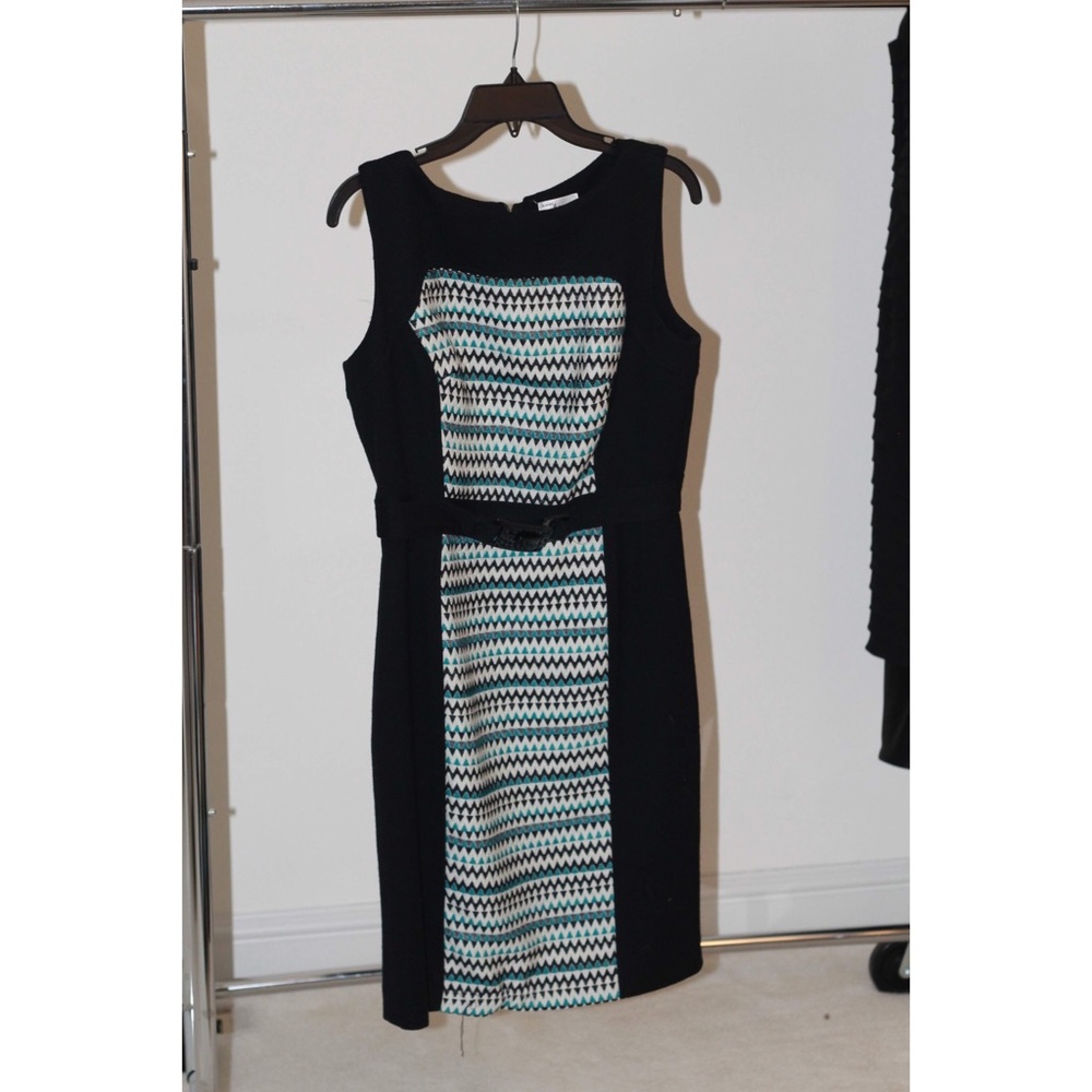Milly Sheath Dress